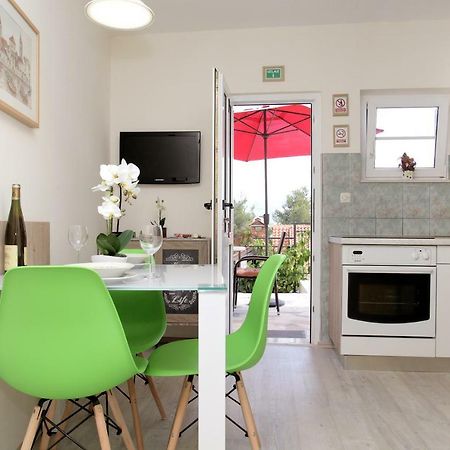 Apartments Viki Trogir Zewnętrze zdjęcie