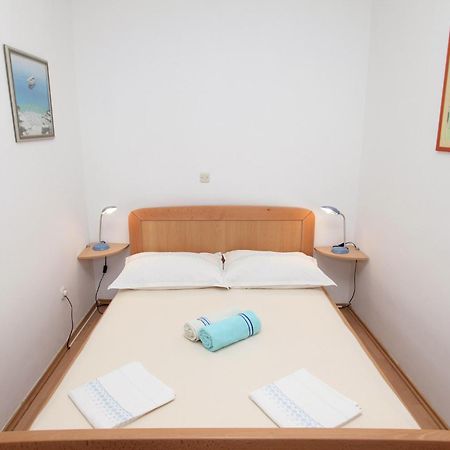 Apartments Viki Trogir Zewnętrze zdjęcie