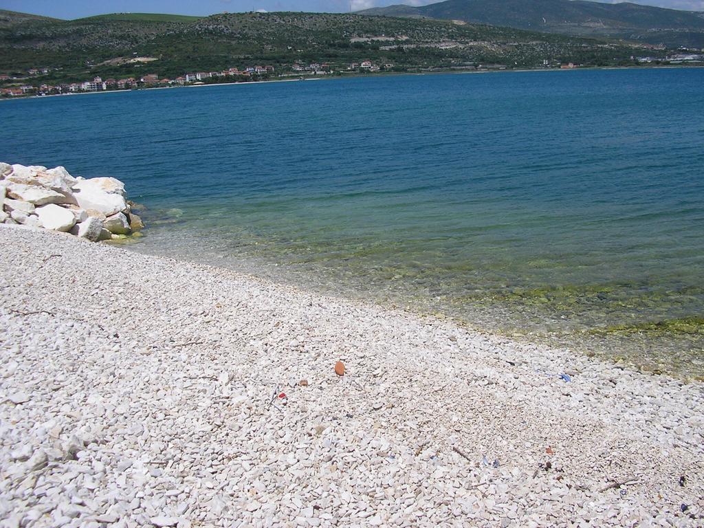 Apartments Viki Trogir Zewnętrze zdjęcie