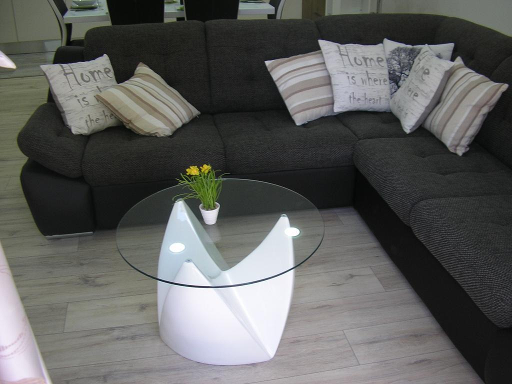 Apartments Viki Trogir Zewnętrze zdjęcie