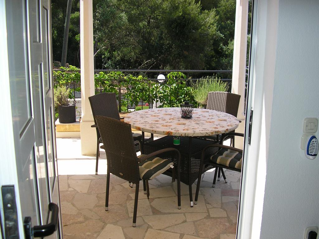 Apartments Viki Trogir Zewnętrze zdjęcie
