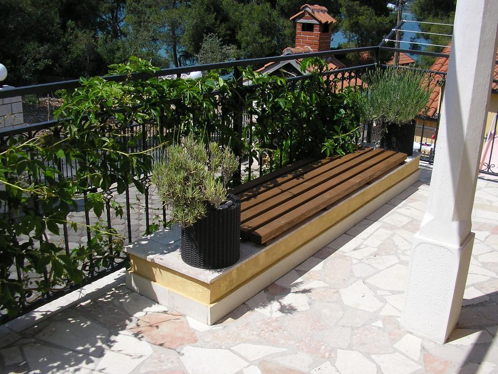 Apartments Viki Trogir Zewnętrze zdjęcie