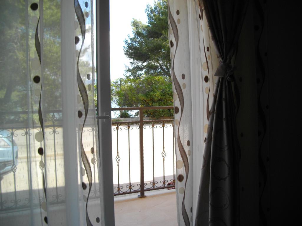 Apartments Viki Trogir Zewnętrze zdjęcie
