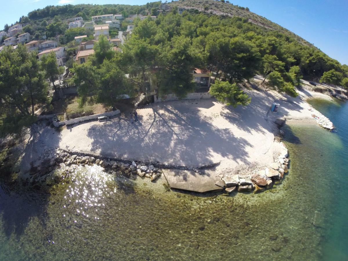 Apartments Viki Trogir Zewnętrze zdjęcie