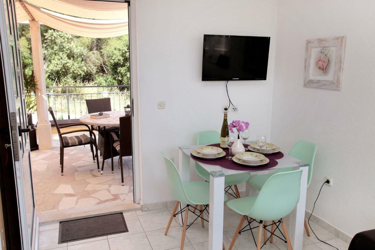 Apartments Viki Trogir Zewnętrze zdjęcie