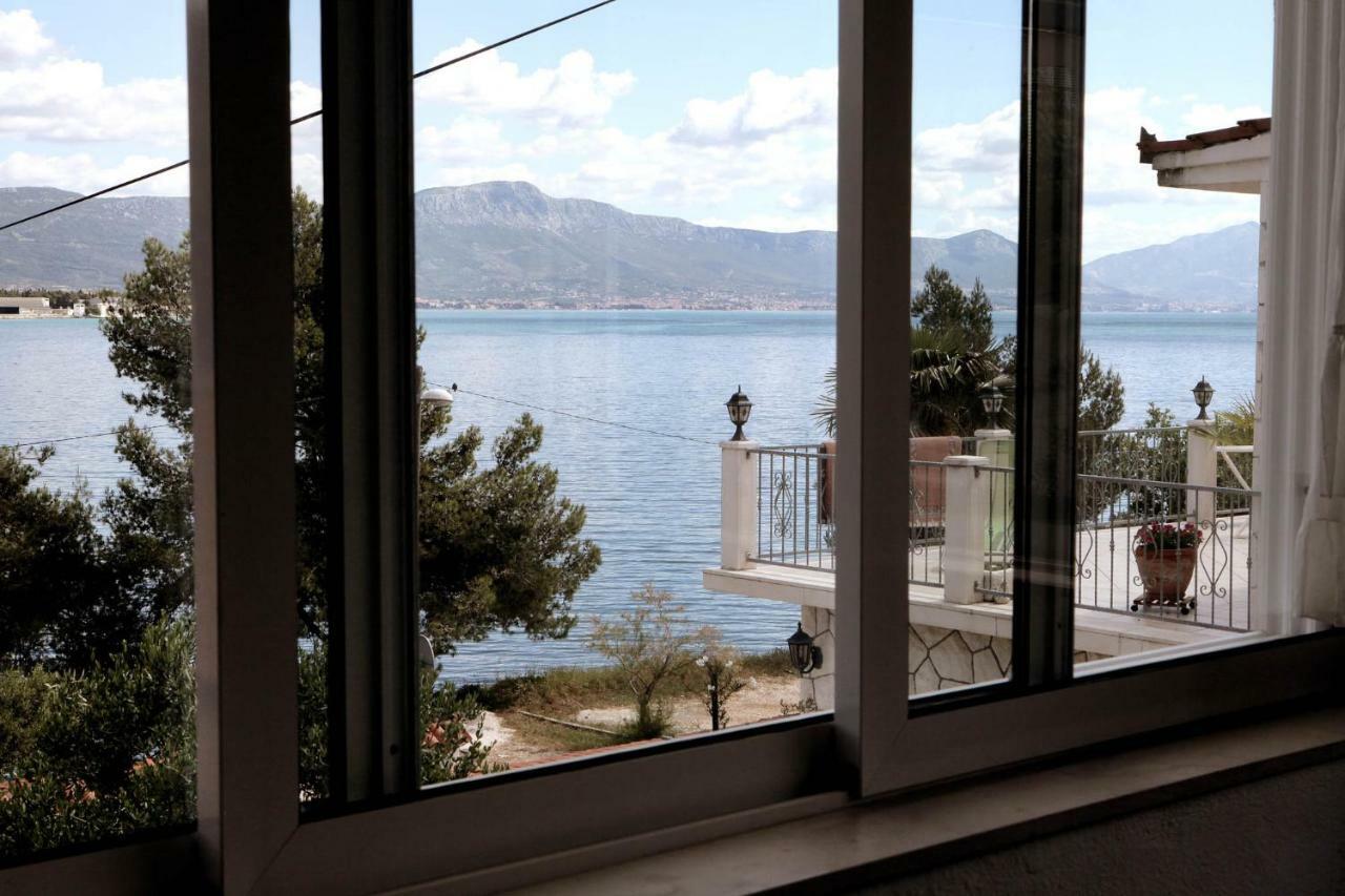 Apartments Viki Trogir Zewnętrze zdjęcie