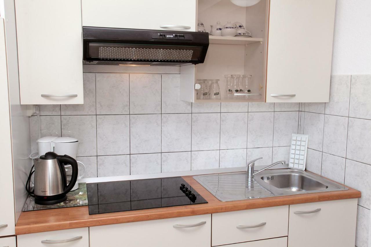 Apartments Viki Trogir Zewnętrze zdjęcie