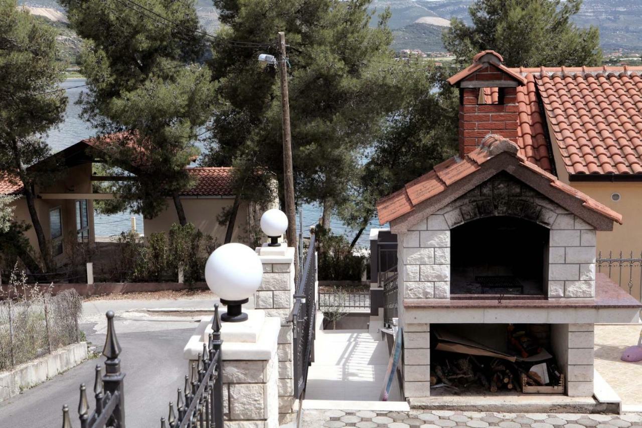 Apartments Viki Trogir Zewnętrze zdjęcie