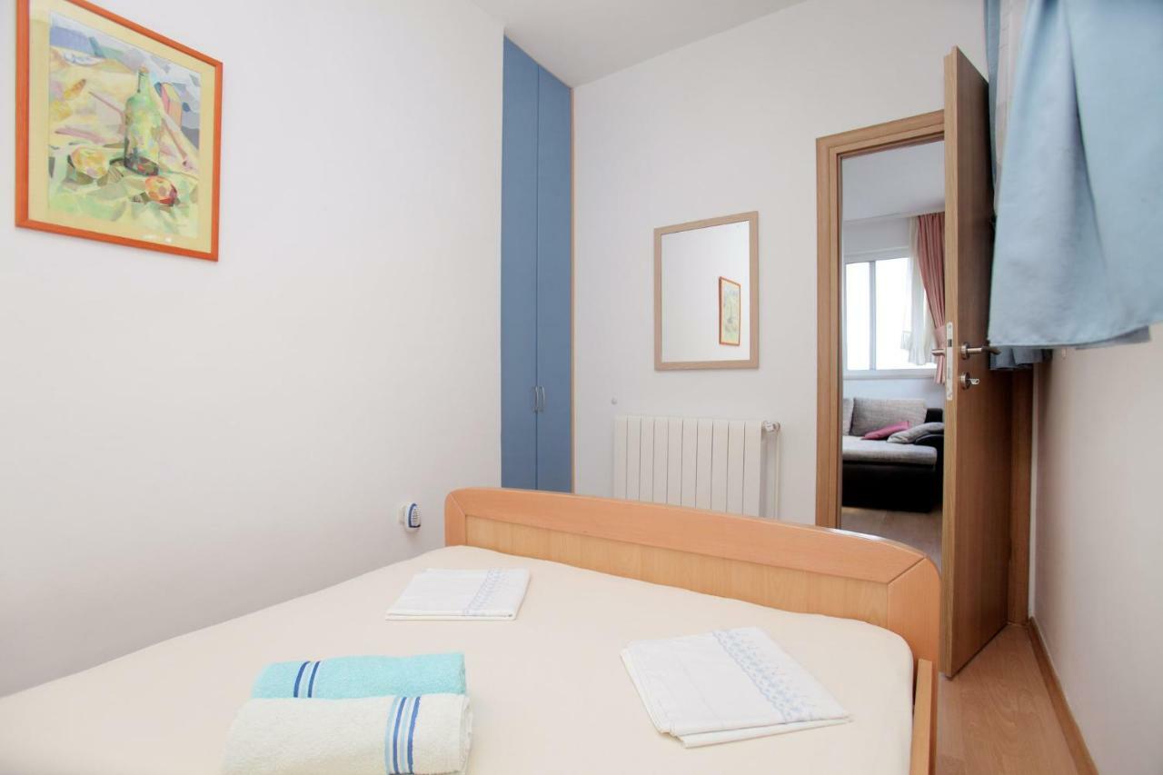 Apartments Viki Trogir Zewnętrze zdjęcie